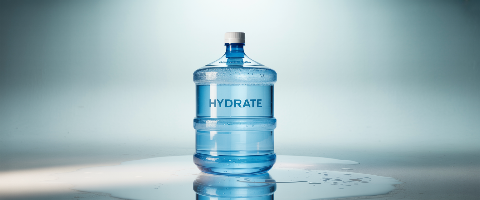 Hydration Hub