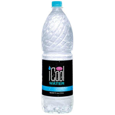 1.5 Litre Refill Bottle