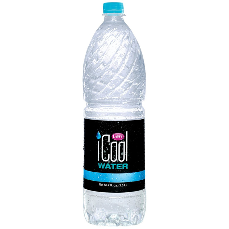 1.5 Litre Refill Bottle